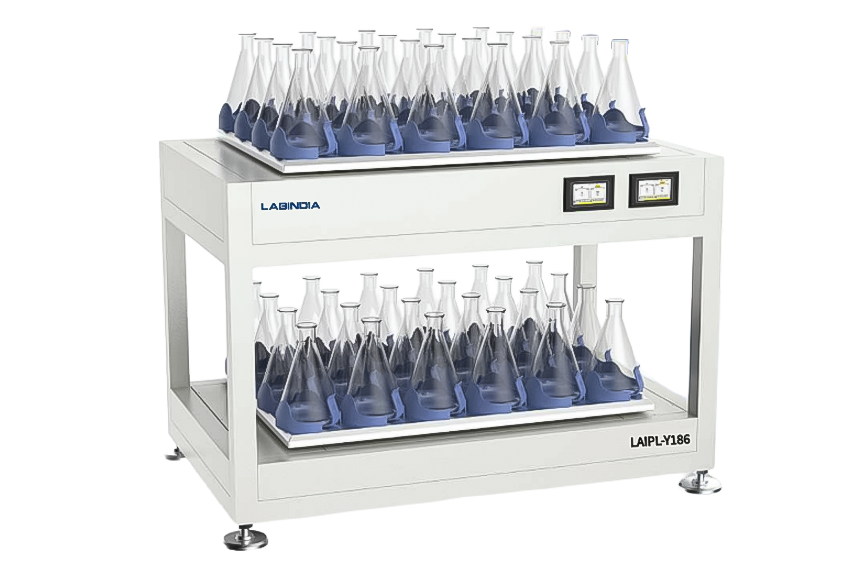 Large Orbital Shakers