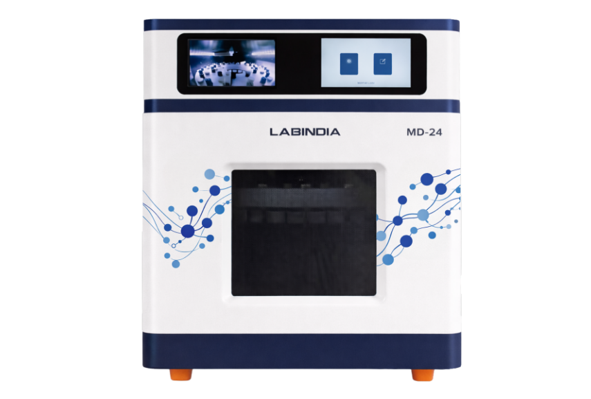 Microwave Digestion System MD-24
