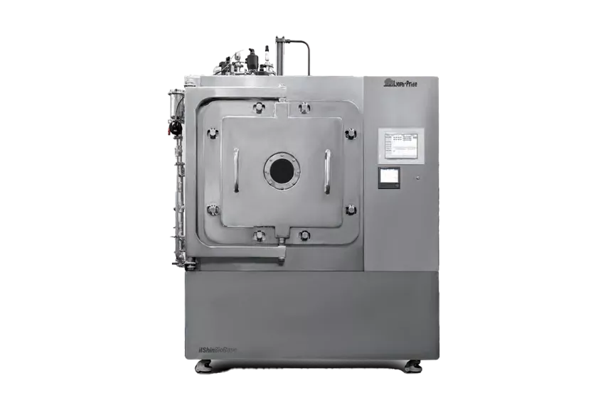 Labindia Production Scale Freeze Dryer