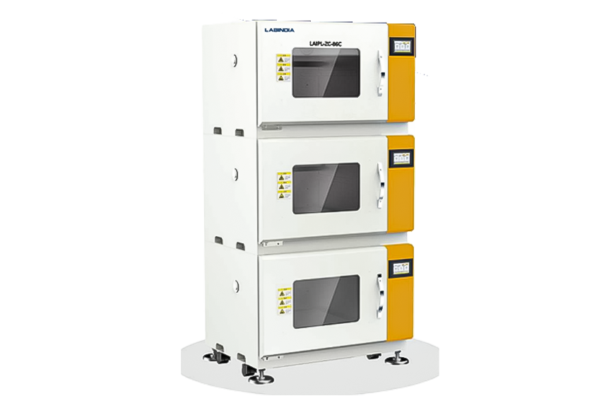 Stackable Shaker Incubators