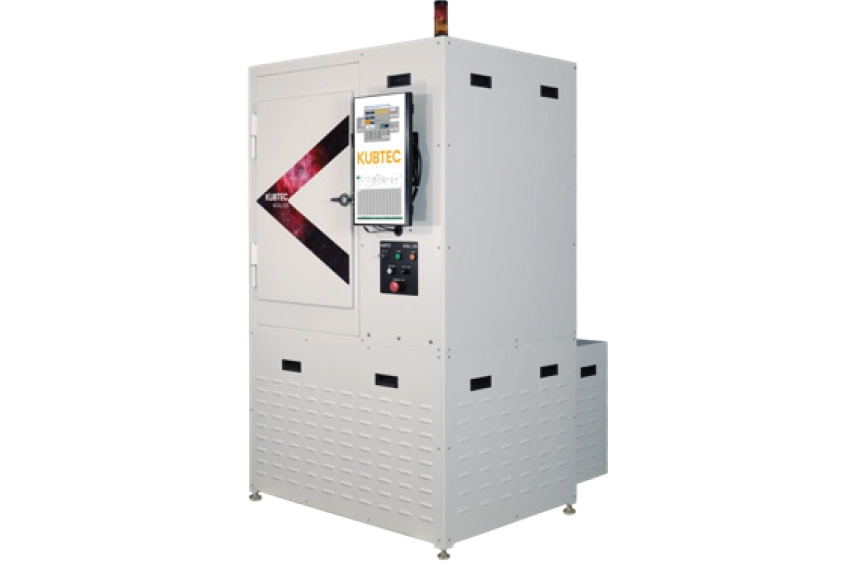 XCELL® Free-Standing X-Ray Irradiator Systems