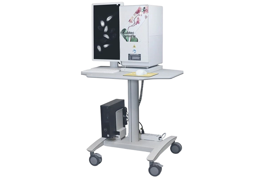 Benchtop System Trusted Analytical Instrument Manufacturer | Labindia Analytical