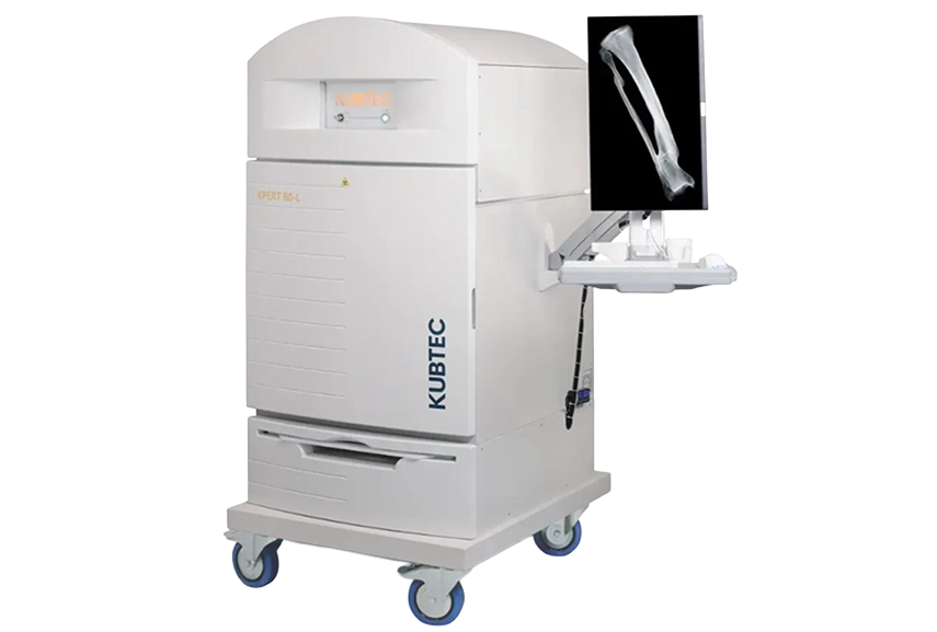 XPERT® 80-L X-Ray System