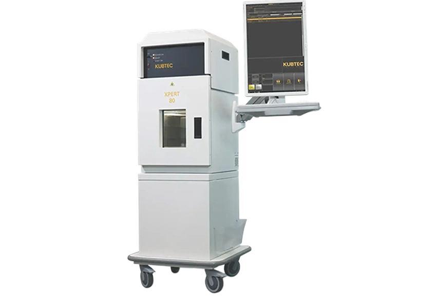 XPERT® 80 X-ray System