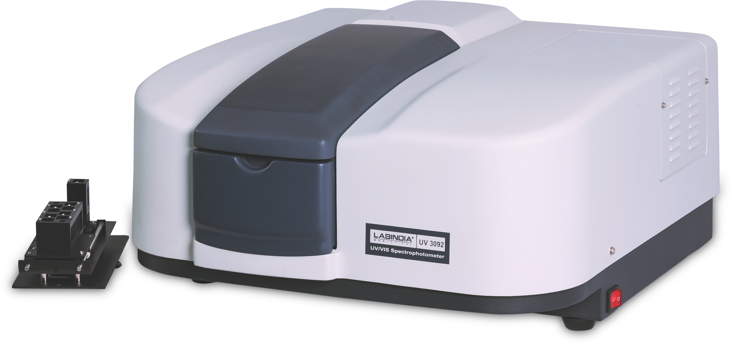 UV3092-Spectrophotometer