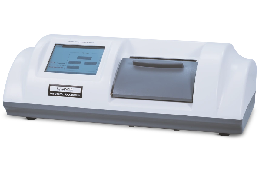 Labindia Digipol Polarimeter