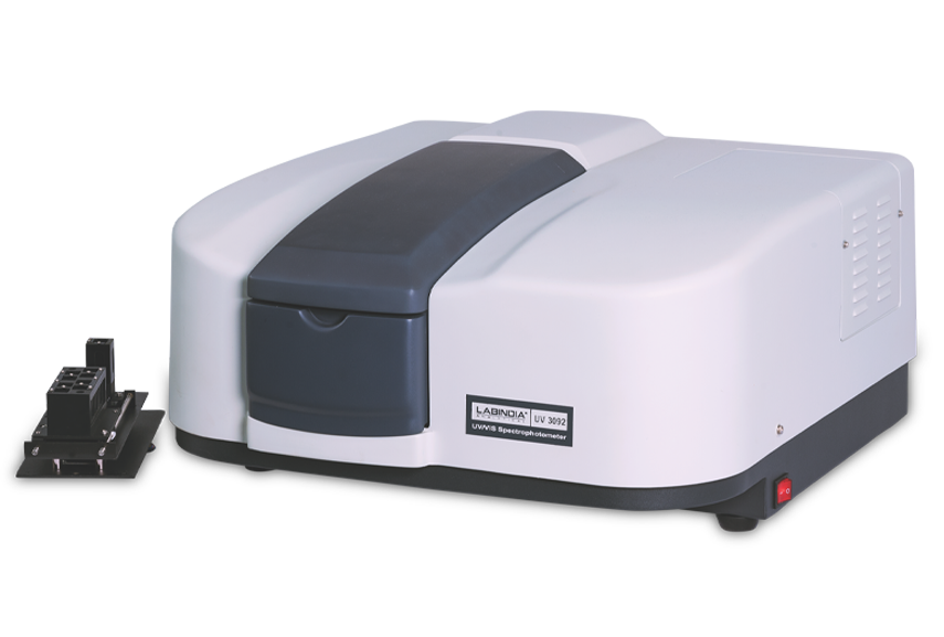 UV3092-Spectrophotometer