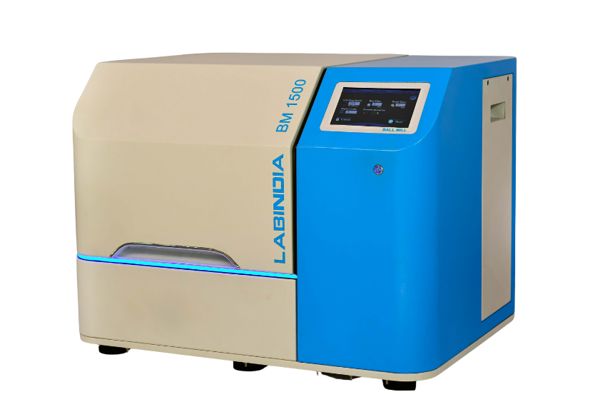 Planetary Ball Mill BM1500