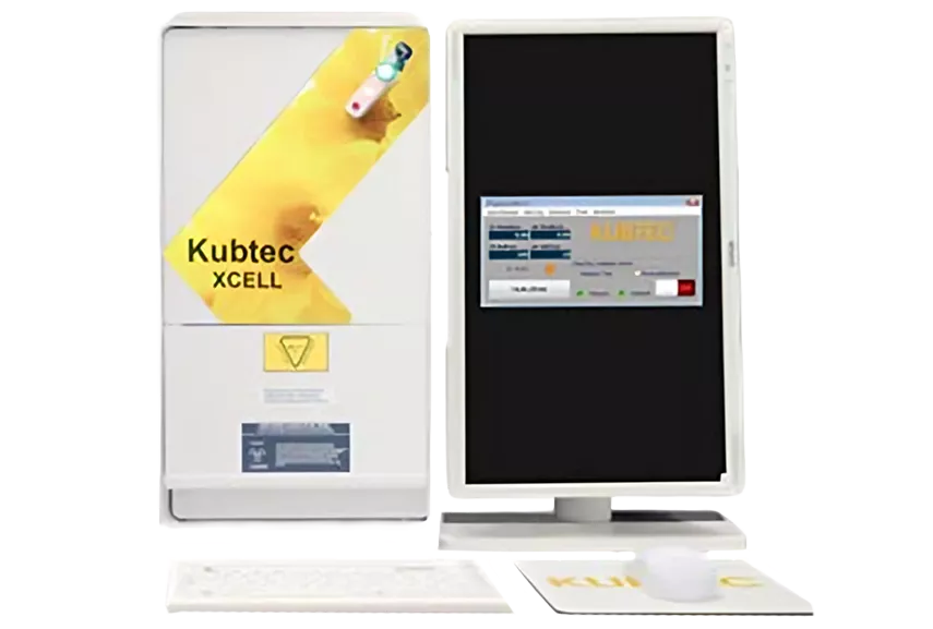 XCELL® 50 Benchtop X-Ray Irradiator System