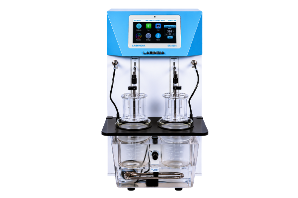 Disintegration Tester DT 2000S