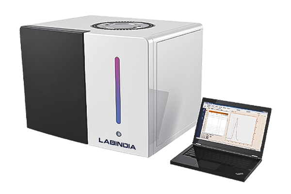 LabDumas Nitrogen/Protein Analyzer