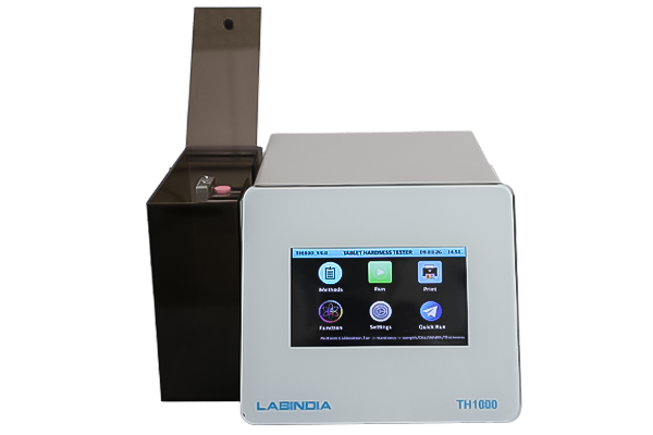 Tablet Hardness Tester TH1000