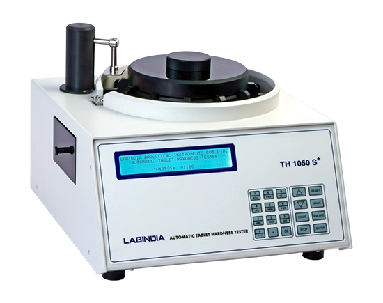 Hardness Tester TH 1050 S