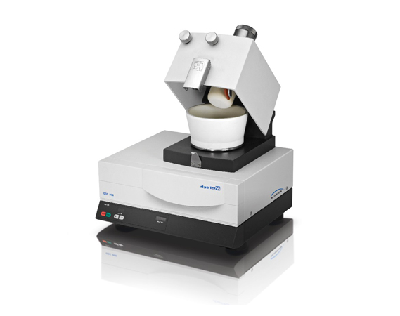 Mortar Grinder RM 200| Labindia Analytical