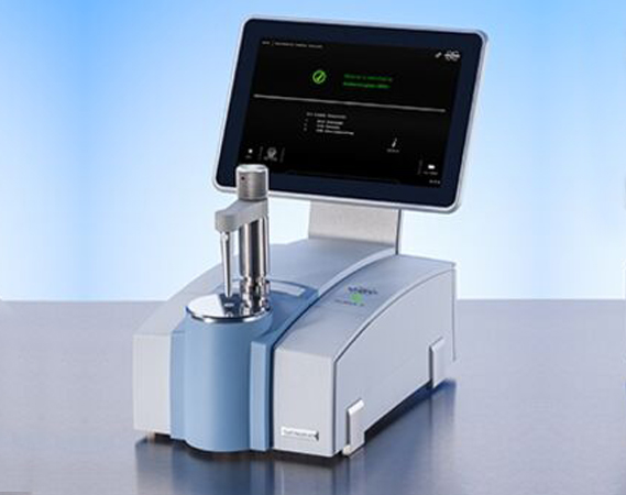 Fourier Transform Infrared Spectrometer | FTIR Spectrometer | Bruker Optics