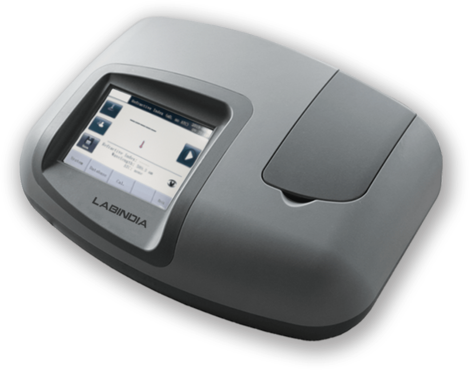 Automatic Digi Refractometer IR180