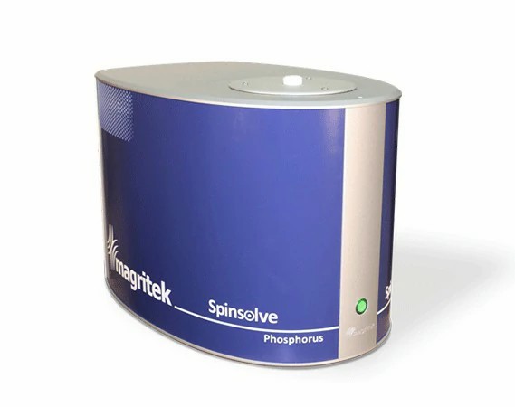 Phosphorus NMR Spectrometer is one of the most commonly used nuclei in biological NMR.