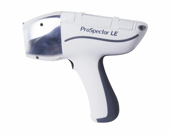 Handheld XRF analyzers are applicable in all fields of industry and scientific research. 
